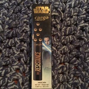 Cargo Star Wars The Resistance Lengthening mascara